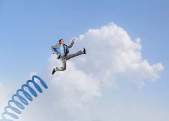 These Factors Show Bitcoin Could Soon Explode Above $10,000