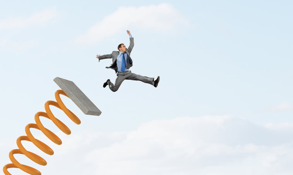 Bitcoin Hesitates But This Technical Breakout Suggests Gains Above $9,800