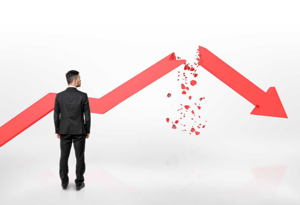 Do or Die For Bitcoin Bulls: Here’s What Could Trigger Another Sharp Decline