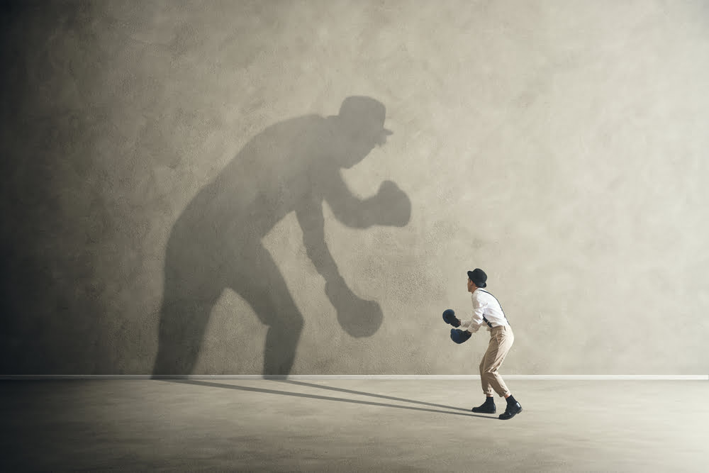 Crypto Investors are Growing Fearful as Trading Volume Slide Continues