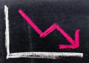 Bitcoin Just Broke Its Parabolic Uptrend; Here’s What Traders are Saying