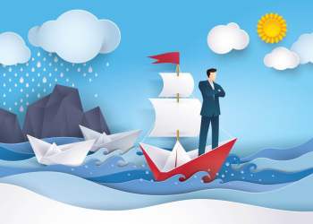 Ethereum Eyeing Last Line of Defense: Here Are Key Supports To Watch