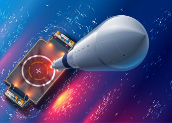 Bitcoin Scammers Are Using SpaceX Footage to Swindle Crypto From Users