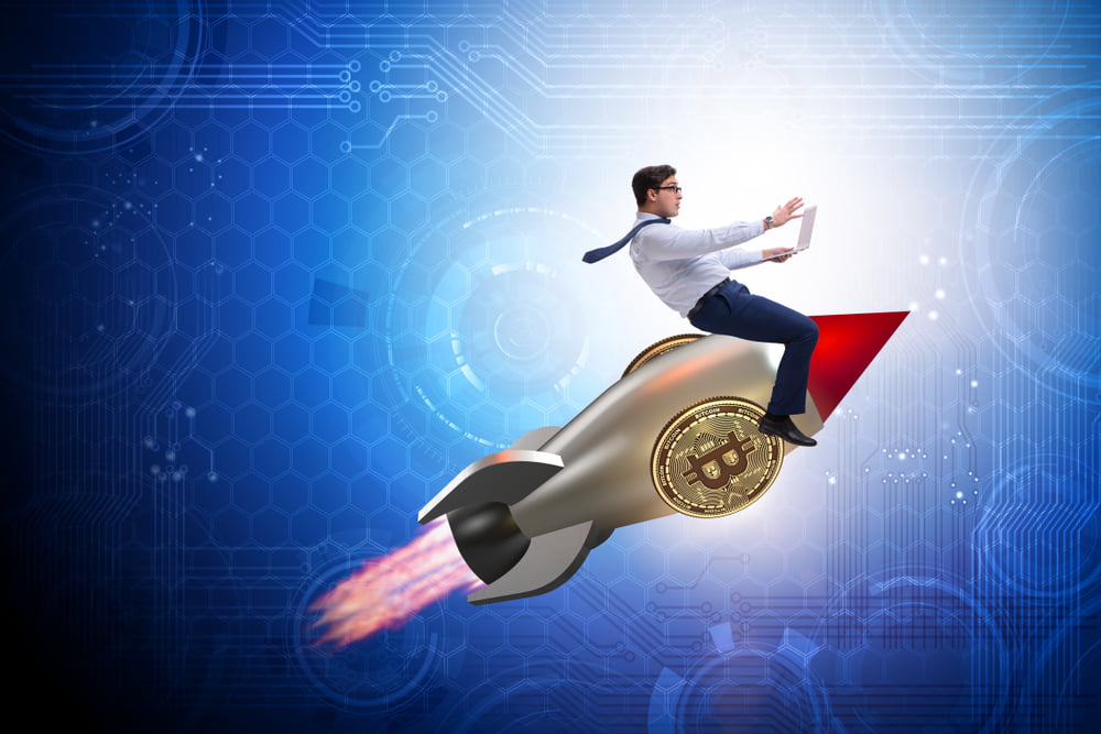 Bitcoin Smashes $10K: Key Reasons Why BTC Could Correct Before Fresh Increase