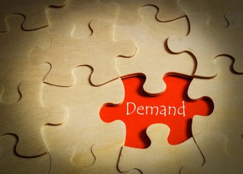 stablecoin crypto demand