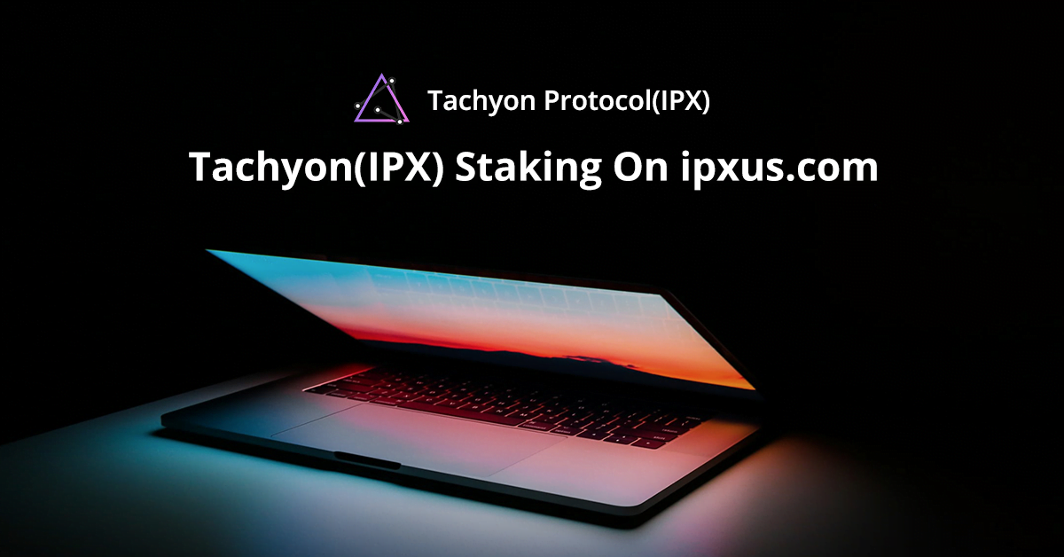 tachyon