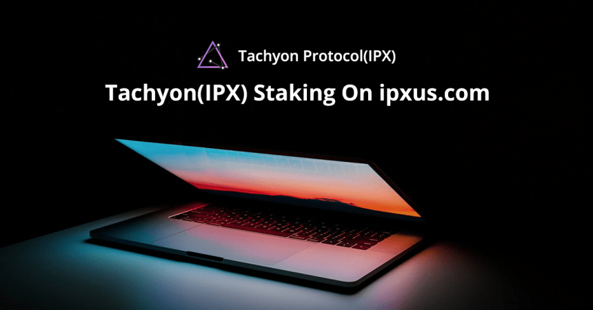 tachyon