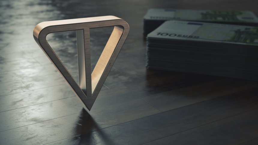 telegram ton crypto cryptocurrency
