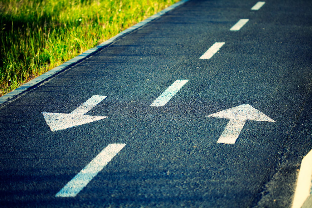 2 Major Reasons Why Bitcoin Risks Falling Towards $8,500