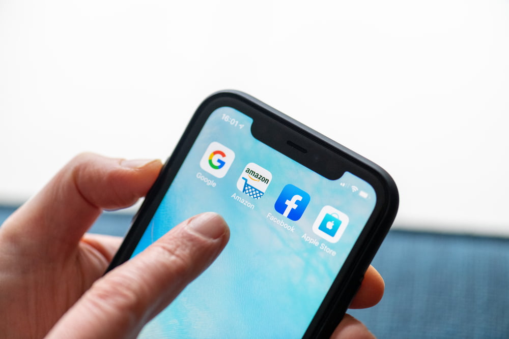 ‘Big Tech’ Pullback Explains Why Bitcoin Rally Has Paused in Q3