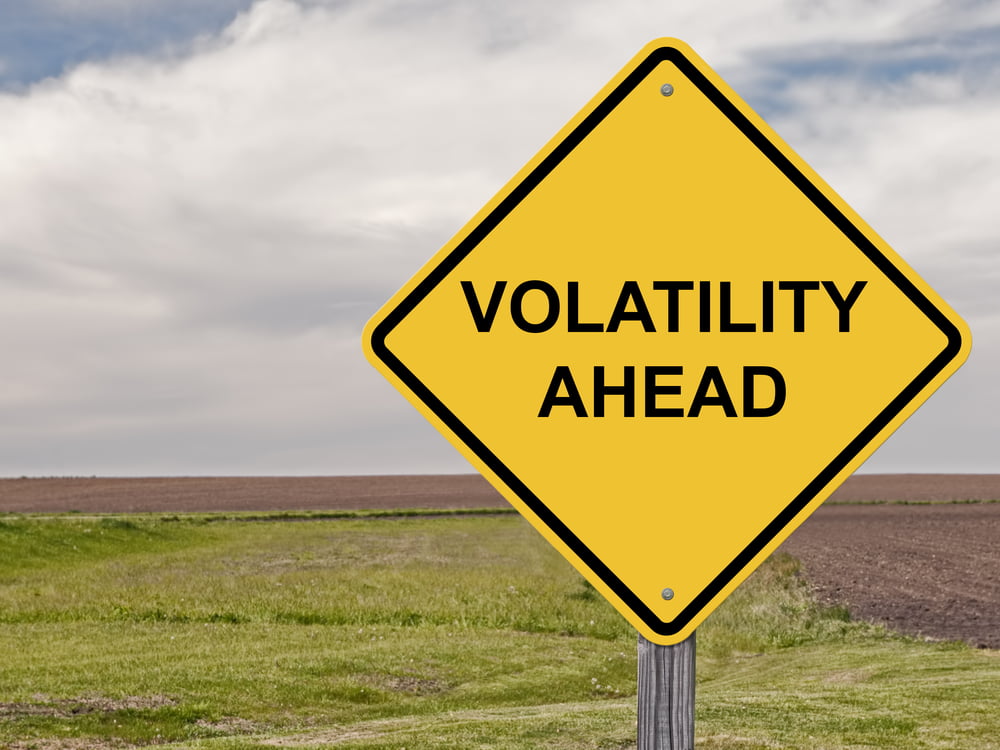 A Substantial Number of Idle Litecoin Were Moved Suggesting Incoming Volatility