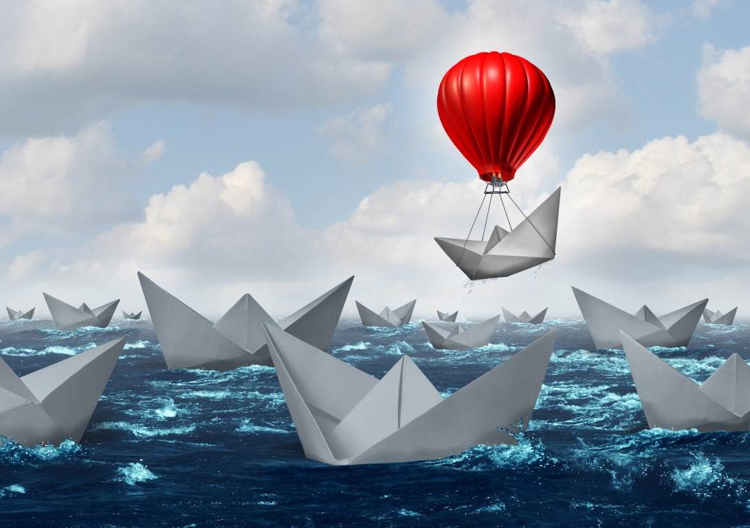 100-day SMA Could Ignite a Bullish Breakout for Bitcoin: Here’s Why