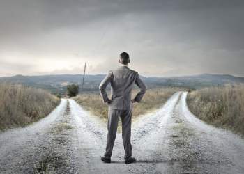 Fakeout or Breakout? Technicals Suggest Bitcoin Is Bound For a Correction