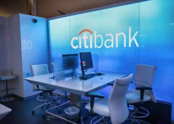 Bitcoin Chart Allegedly Linked to Citibank Projects Price at $120K