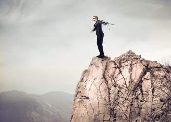 Why Bitcoin May Be In For a Fall Towards $6,000