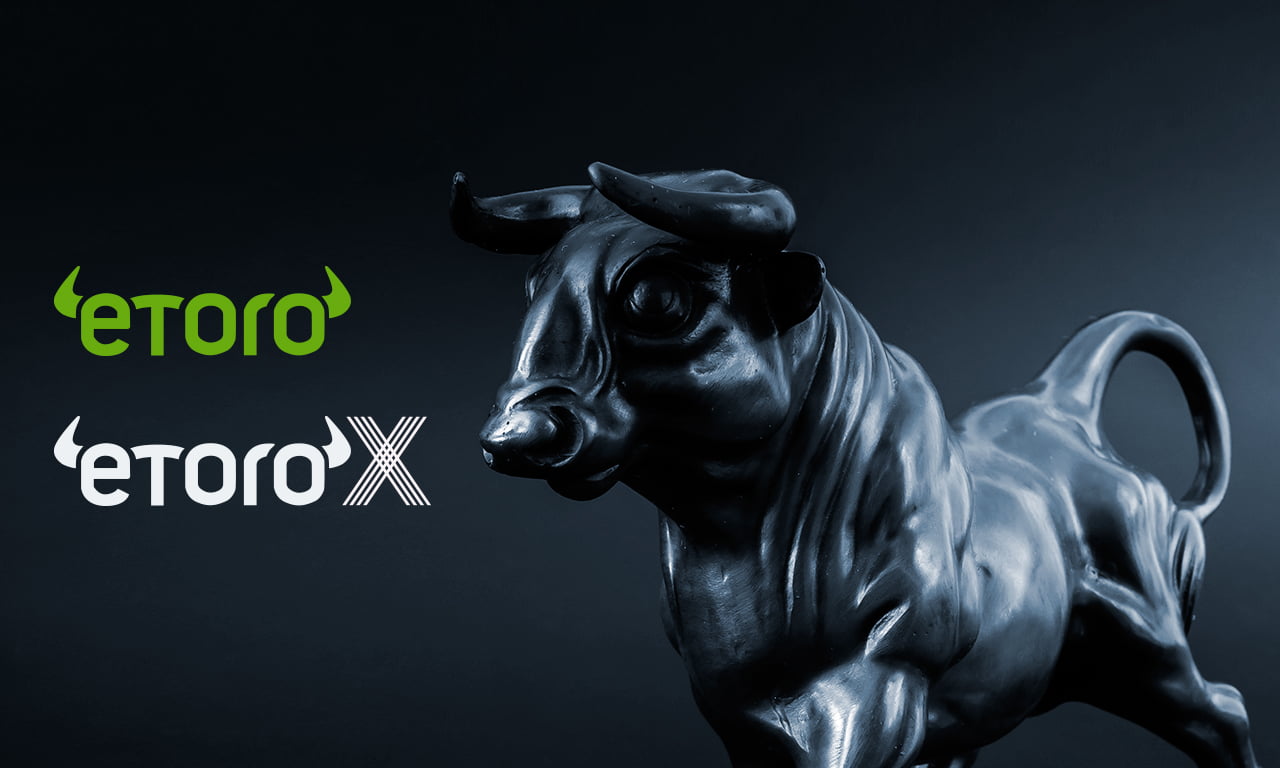 eToro’s Professional Crypto Exchange adds Institutional ...