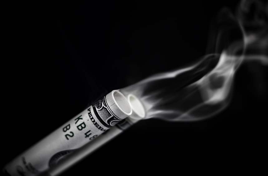 band protocol crypto altcoin chainlink