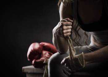 bitcoin crypto fund manager