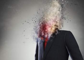 Bearish Bitcoin Signal That Preceded 220% Explosion in 2017 Just Flashed