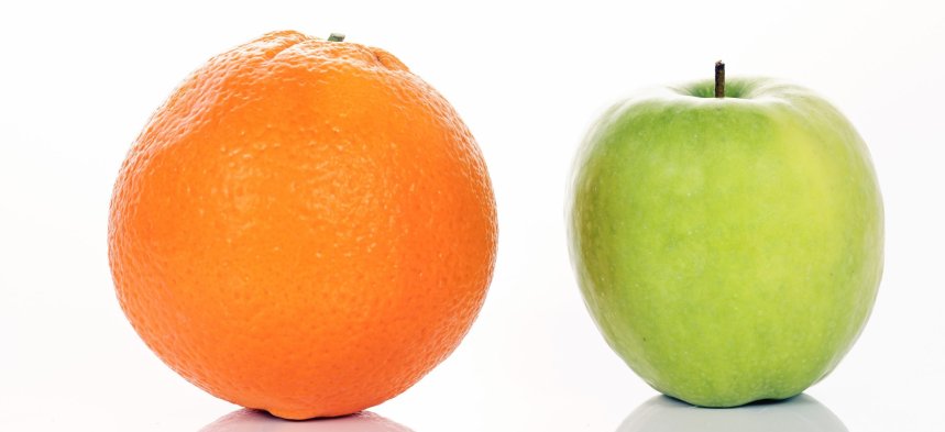 bitcoin gold stock market comparison apples oranges