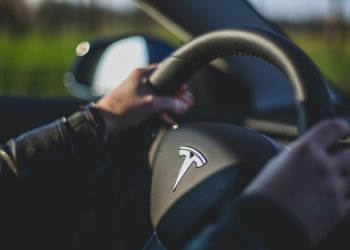 Here’s the Level Bitcoin Needs to Break to See a “Tesla Sized” Rally