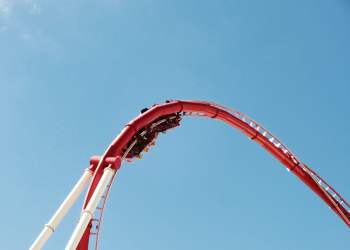 This Key Metric Suggests Bitcoin‘s Rally is Just Getting Started