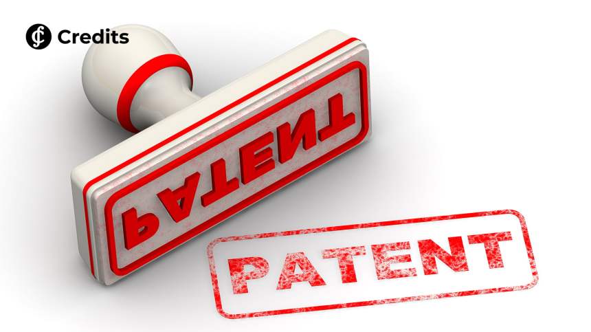 credits, patent