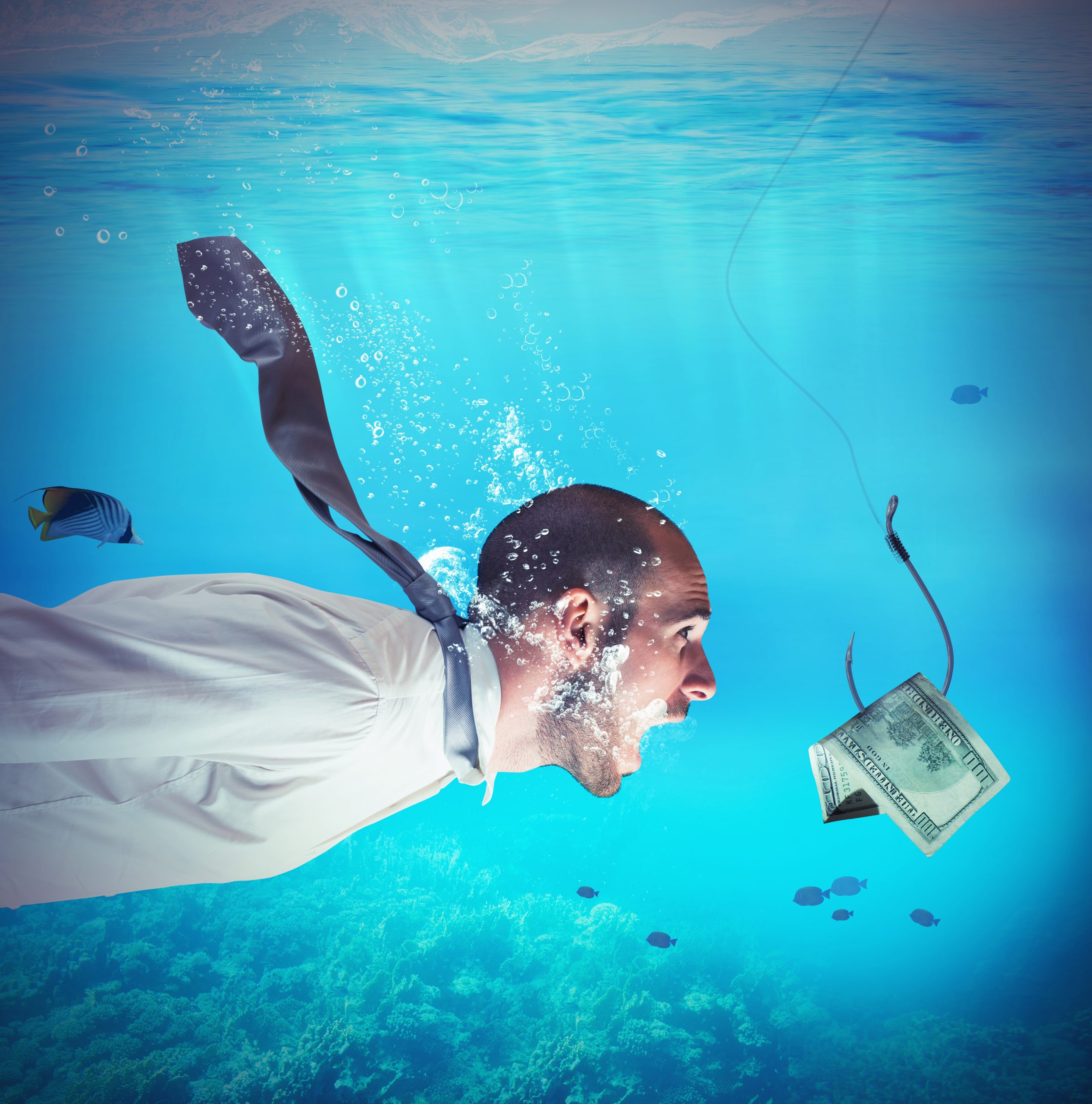 How Crypto Market Fear And Greed Be Used Profitably As A Trade Trigger