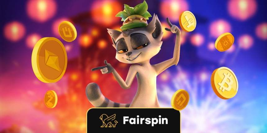 fairspin