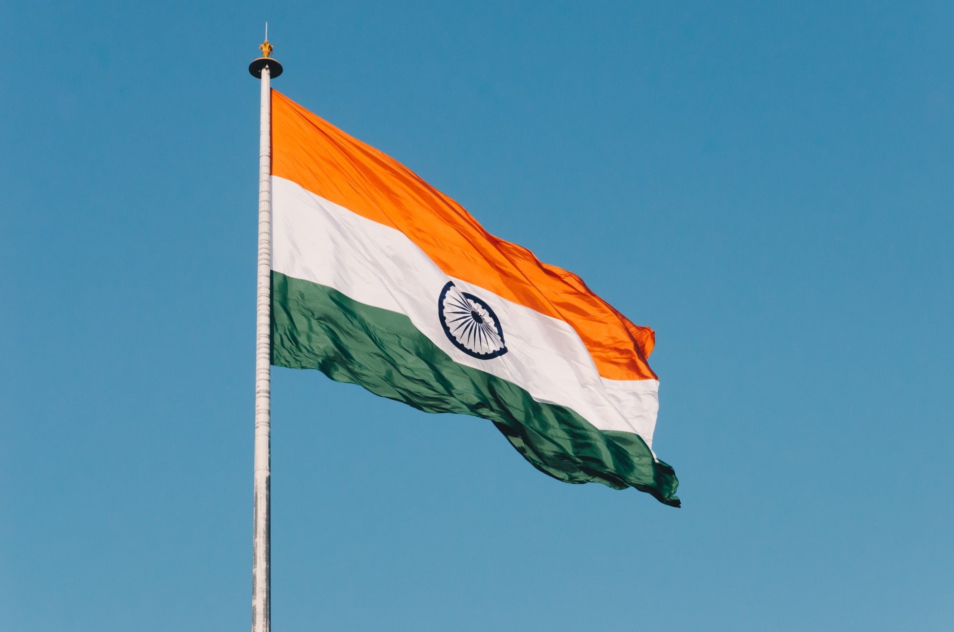 A Crypto Startup in India Raises $650k to Bring “Chit Fund” on Blockchain