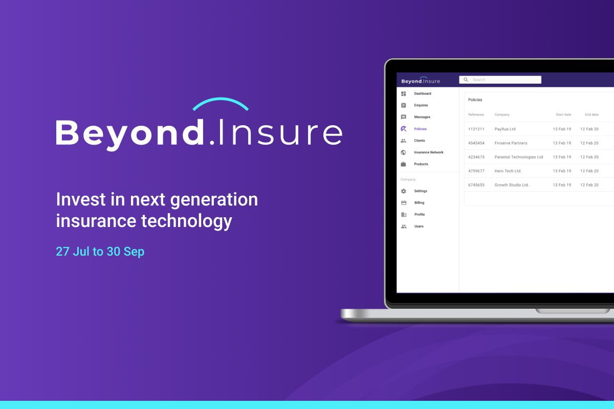 beyond insure