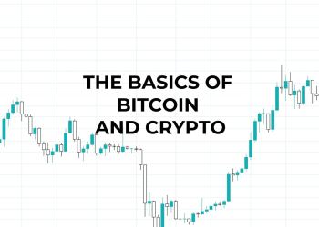 The Basics of Bitcoin and Crypto