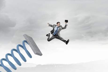 Tron Price Prediction: TRX Eyes Bullish Break While Bitcoin and ETH Struggle