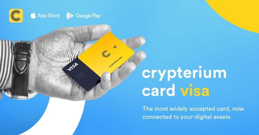 crypterium