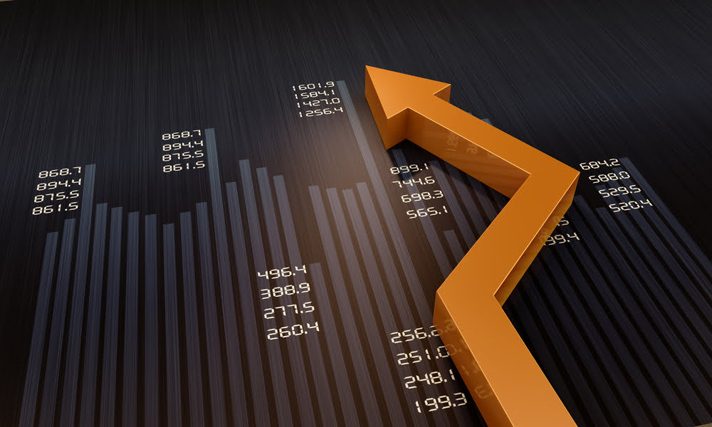 Numeraire (NMR) Rallies 40% in a Day; Could It Hit A Yearly High?