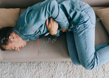 bitcoin painful sideways