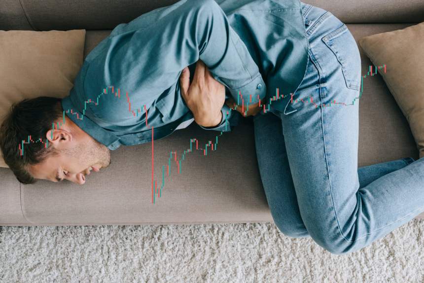 bitcoin painful sideways