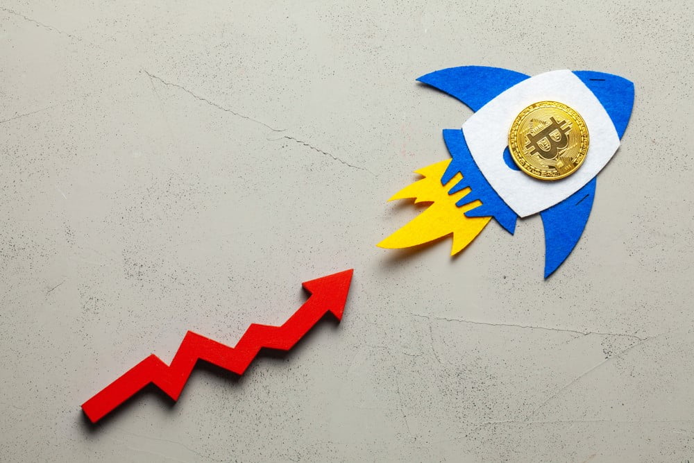 Bitcoin Just Broke $12,000, As Bulls Take Over Crypto Market