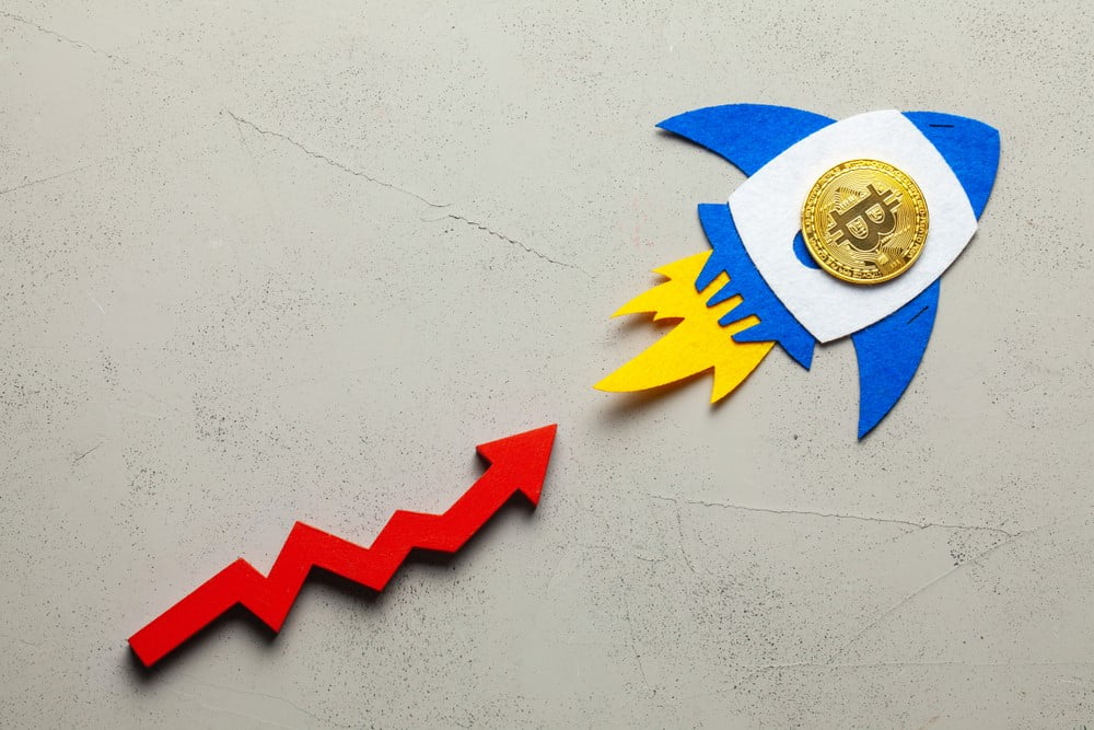 Bitcoin Just Broke $12,000, As Bulls Take Over Crypto Market