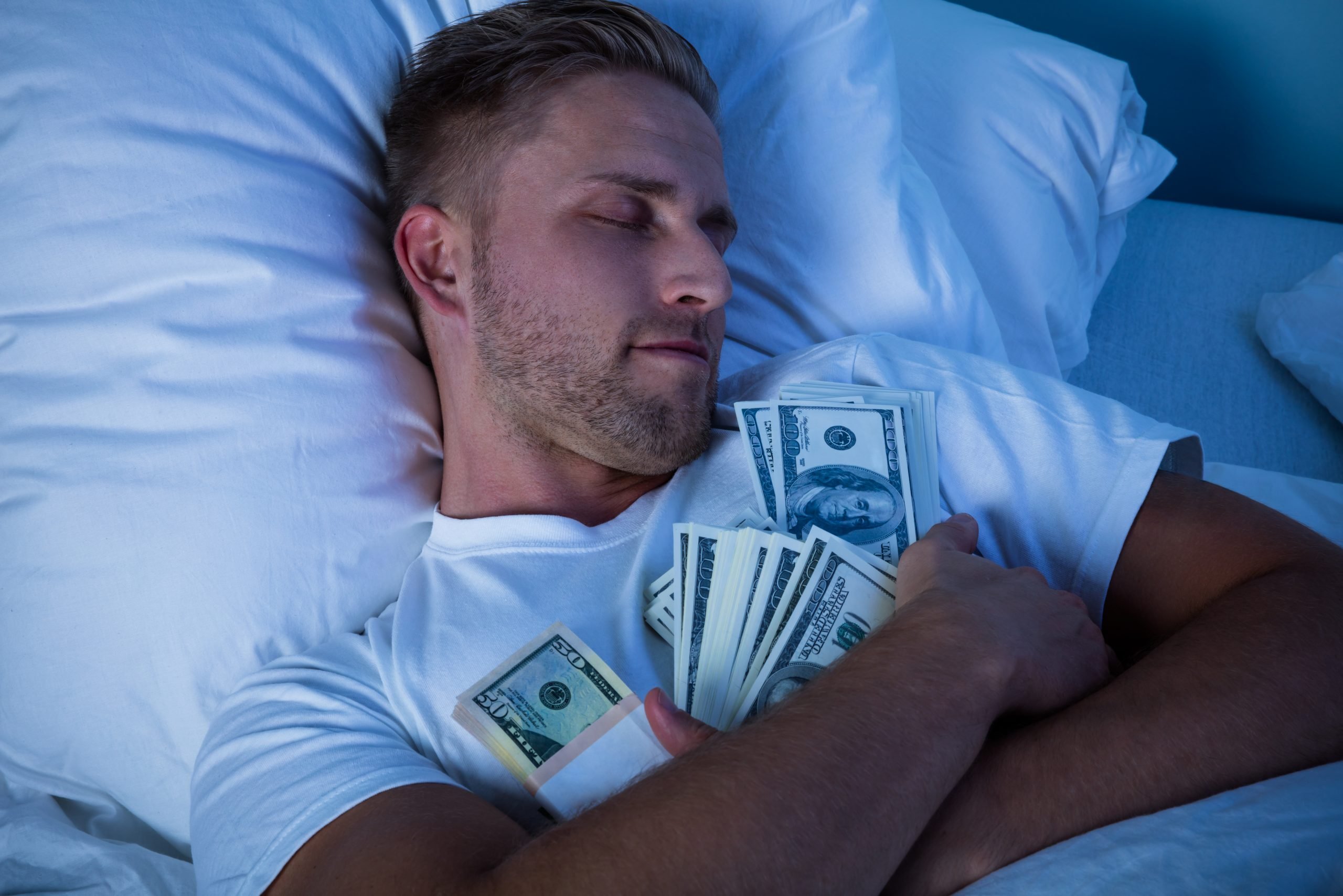Be Fearful: Crypto Market Greed Reaches Second Highest Point In History