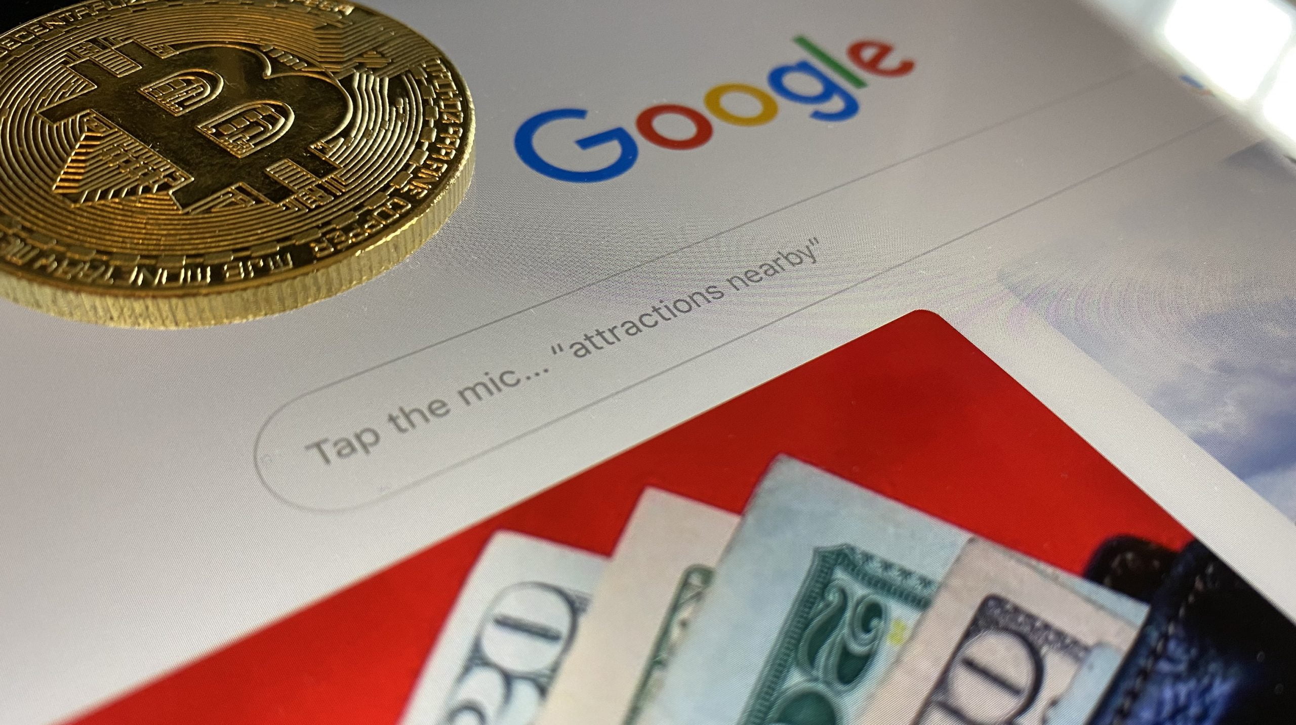 crypto google trends search bitcoin