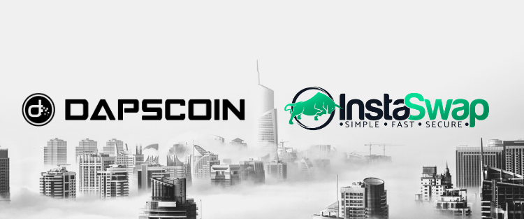 DAPS Coin