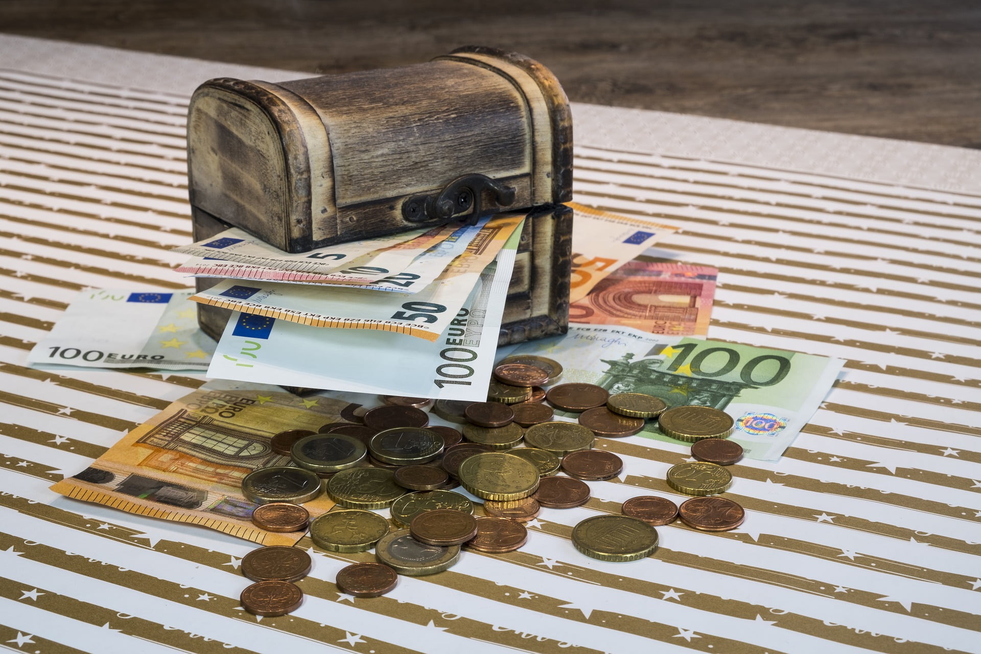 How to Earn a Second Income on eToro