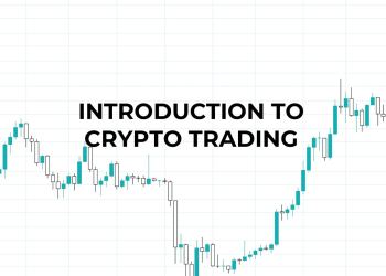 Introduction to Cryptocurrency Trading