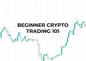 Beginner Crypto Trading 101