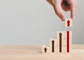 Key Reasons Why Ethereum Might Not Stay Below $400 For Too Long