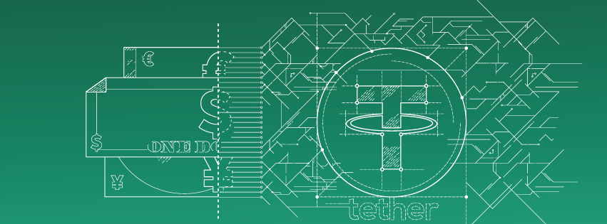 tether, evolve markets