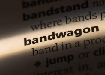 Chasing The Crypto Trend: Tron Attempts To Jump On DeFi Bandwagon