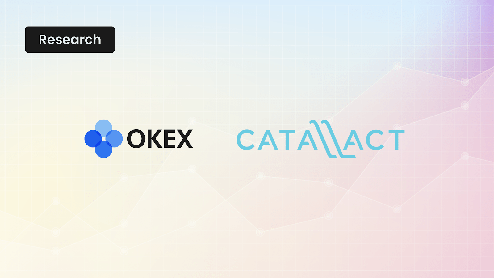 OKEx Insights, Catallact