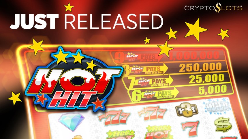 CryptoSlots